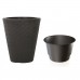 Prosperplast MATUBA Blumentopf 40x48cm antrazit DBMT400-S433