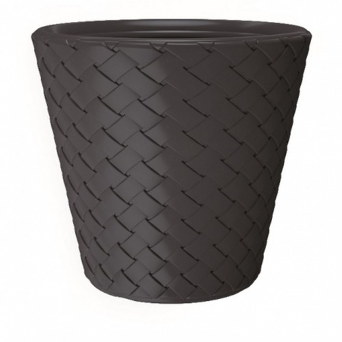 Prosperplast MATUBA Blumentopf 60x59,1cm antrazit DBMA600-S433