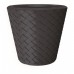 Prosperplast MATUBA Blumentopf 60x59,1cm antrazit DBMA600-S433