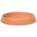 PROSPERPLAST MASSIVE Untersatz 33x4,9cm terracota PR33