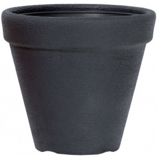 Prosperplast CLASSIC Blumentopf 58x47cm antrazit DBC57-S433