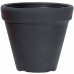 Prosperplast CLASSIC Blumentopf 58x47cm antrazit DBC57-S433