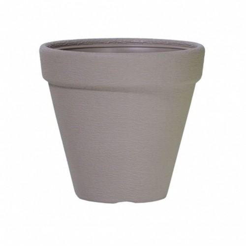 Prosperplast CLASSIC Blumentopf 30x26cm mocca DBC30-7529U
