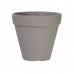Prosperplast CLASSIC Blumentopf 30x26cm mocca DBC30-7529U