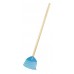 Prosperplast FOCUS BABY Kinderrechen 71cm, Blau IBDG-3005U