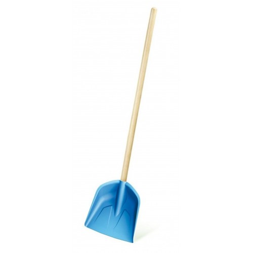 Prosperplast LOAD BABY Schaufel 74cm, Blau IBLD Prosperplast LOAD BABY Schaufel 74cm, Blau IBLD