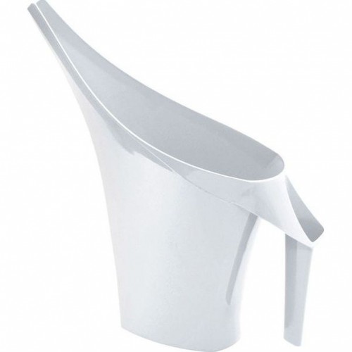 Prosperplast COUBI Gießkanne, 2l Weiß IDUKON2 Prosperplast COUBI Gießkanne, 2l Weiß IDUKON2