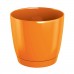 Prosperplast du­op180-r200 18 x 16,5 cm"Cou­bi" Blumentopf - orange