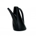 Prosperplast EOS 1,5 L schwarz, IKE015