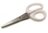 Prosperplast HERBS CUT Schere 13cm, Weiß ICUT1
