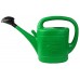 Prosperplast SPRING Gartengießkanne 10 L grün IKSP10