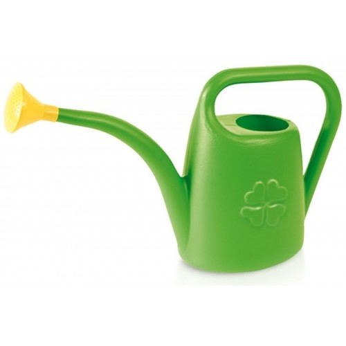 Prosperplast KONI Gießkanne 1,8l, grün, IKON2-G800 Prosperplast KONI Gießkanne 1,8l, grün, IKON2-G800