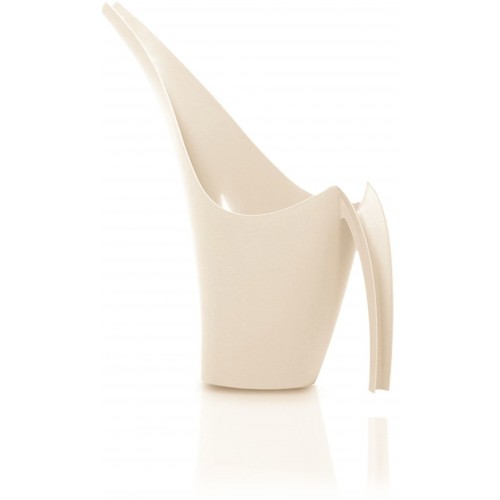 Prosperplast GIRAFFE Gießkanne 1,5l, beige IKW2