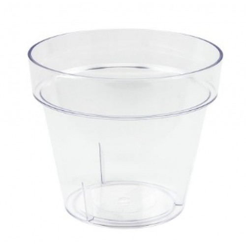 PROSPERPLAST CUBE P 2,2l transparent, DCUB170P-S429 PROSPERPLAST CUBE P 2,2l transparent, DCUB170P-S429