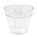 PROSPERPLAST CUBE P 2,2l transparent, DCUB170P-S429