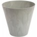 Prosperplast Tubus Beton Blumentopf – Beton 3,5l, 18,5 x 20 cm DTUB200B-422U