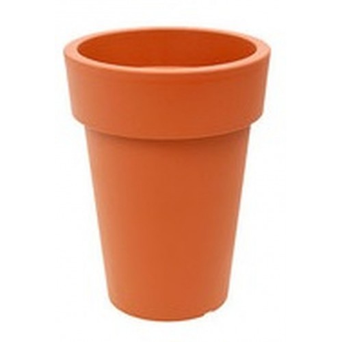 Prosperplast LOFLY SLIM Blumentopf 24,5x31,9cm terracotta DLOFS250-R624 Prosperplast LOFLY SLIM Blumentopf 24,5x31,9cm terracotta DLOFS250-R624