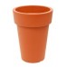 Prosperplast LOFLY SLIM Blumentopf 24,5x31,9cm terracotta DLOFS250-R624