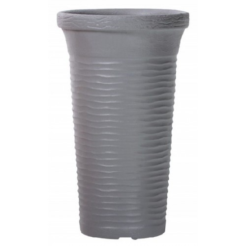 PROSPERPLAST VERONA 16 L anthrazit DPV30