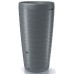 Prosperplast MAZE Regenwasserbehälter 240l, Grau IDMZ240