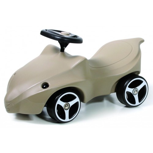Brumee Nutee Kinderauto Rutschauto beige BNUT Brumee Nutee Kinderauto Rutschauto beige BNUT