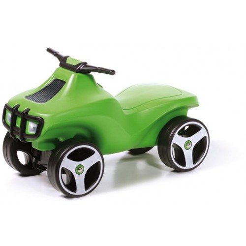 PROSPERPLAST Crazee Rutscherauto Kinderauto, grün PROSPERPLAST Crazee Rutscherauto Kinderauto, grün