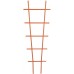 DRAB Blumenstütze Rankhilfe 56 cm TerrakottaIDR3