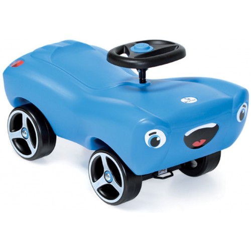 BRUMEE SMARTEE Kinderauto blau BSMART