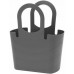 Prosper Plast Lucy Tasche 30cm, 6,5l, Graphit ITLU300-426U