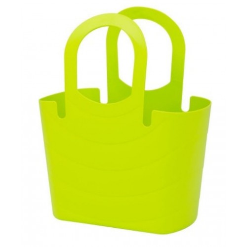 Prosper Plast Lucy Tasche 47,7 x 19 x 35,7 cm, Lime ITLU480-389U