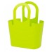 Prosper Plast Lucy Tasche 40 x 18 x 29,6 cm, Lime ITLU400-389U