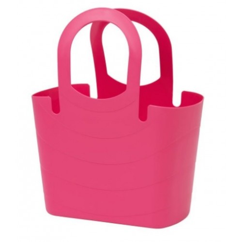 Prosper Plast Lucy Tasche 47,7 x 19 x 35,7 cm, Indischen Rosen ITLU480-192U