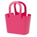 Prosper Plast Lucy Tasche 47,7 x 19 x 35,7 cm, Indischen Rosen ITLU480-192U