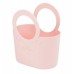 Prosper Plast Lily Tasche 20x11x14,1 cm, Powder Pink ITLI200-698U