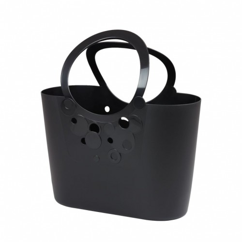 Prosper Plast Lily Tasche 48x22x33,8 cm, Schwarz ITLI480-S411