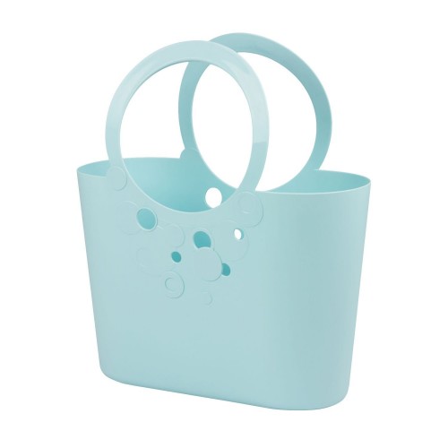 Prosper Plast Lily Tasche 48x22x33,8 cm, Minz ITLI480-628U