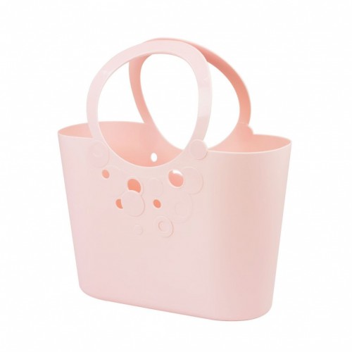 Prosper Plast Lily Tasche 48x22x33,8 cm, Puder Pink ITLI480-698U