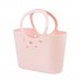 Prosper Plast Lily Tasche 48x22x33,8 cm, Puder Pink ITLI480-698U