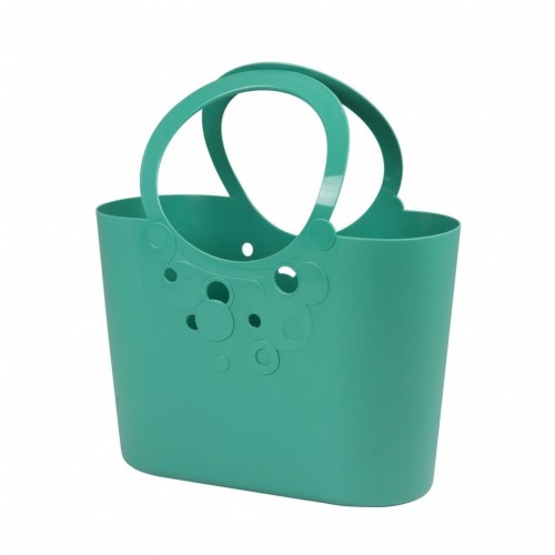 Prosper Plast Lily Tasche 48x22x33,8 cm, Türkis ITLI480-326U