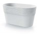 Prosperplast FURU Blumentopf 27,5x14,5x14,8cm