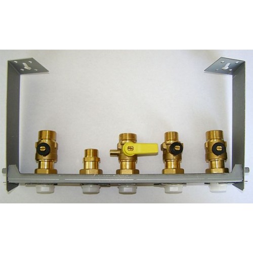 PROTHERM Anschlussleiste für Gepard/Panther Heizkessel, 0020094766