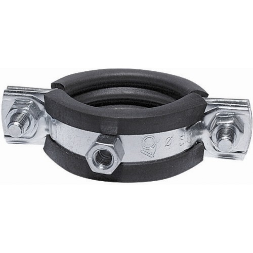 RABOVSKY LUPD zweiteilige Schelle, M8, 314–319 mm 11220315