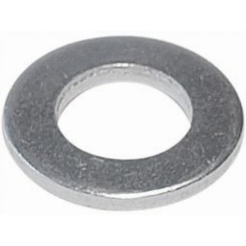 RABOVSKY Unterlegscheibe DIN 125, 8,4 × 16 × 1,6 mm 62001008