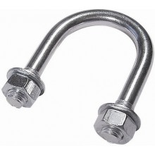 RABOVSKÝ Bügel, 45 mm, M8, 5/4" 17710045