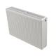 ABVERKAUF KERMI therm-x2 Profil-Kompakt-Heizkörper 33 600/1800 FK0330618 VERKRATZT