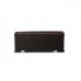 Blumenkasten Rattanoptik 80x16x21cm 590/7