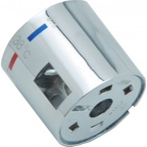 RAVAK TE Kunststoff-Temperaturregler 80P24JW43 X07P078