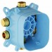 RAVAK RB 072.50 R-Box Vari Grundkörper für Unterputzarmaturen der Serie Flat X070139