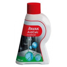 RAVAK ANTICALC CONITIONER (300 ml)