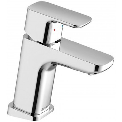 RAVAK 10° FREE TD F 012.00 Einhand-Waschtischbatterie X070127